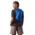 Sac à dos Trail Salomon de Cross 8 Nautical Blue/Limoge
