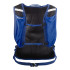 Sac à dos Trail Salomon de Cross 12 Bleu nautique/Limoge