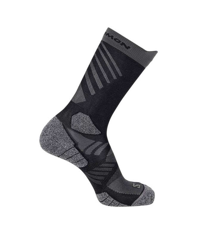 Chaussettes Trail Salomon de Aero Crew...
