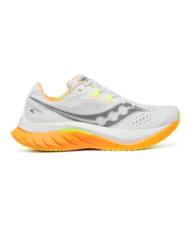 Chaussures Running Saucony de Endorphin Speed 4...