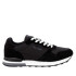 Chaussures Textile XTI Cro Black