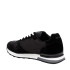 Chaussures Textile XTI Cro Black