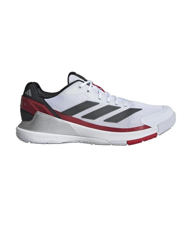 Chaussures pádel adidas Homme par Crazyquick Ls...