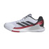 Chaussures pádel adidas Homme par Crazyquick Ls Padel White