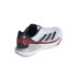 Chaussures pádel adidas Homme par Crazyquick Ls Padel White