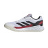 Chaussures pádel adidas Homme de Courtquick Padel White