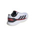 Chaussures pádel adidas Homme de Courtquick Padel White