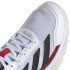 Chaussures pádel adidas Homme de Courtquick Padel White