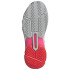 Chaussures pádel adidas Femme de Courtjam Control White