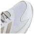 Chaussures pádel adidas Femme de Courtjam Control White