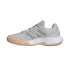 Chaussures tennis adidas Femme de Gamecourt 2 Grey