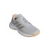 Chaussures tennis adidas Femme de Gamecourt 2 Grey