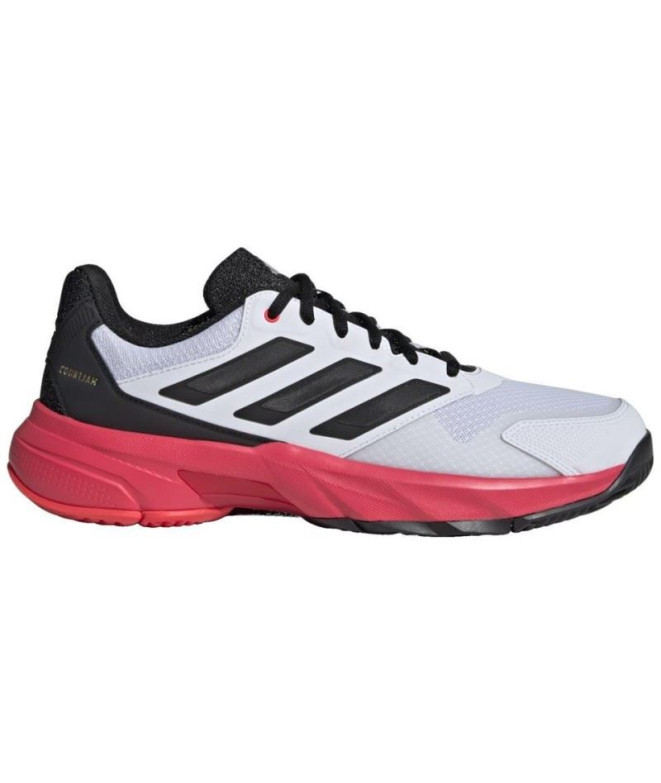 Chaussures pádel adidas Homme de Courtjam...