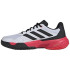 Chaussures pádel adidas Homme de Courtjam Control White