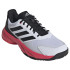 Chaussures pádel adidas Homme de Courtjam Control White