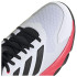 Chaussures pádel adidas Homme de Courtjam Control White