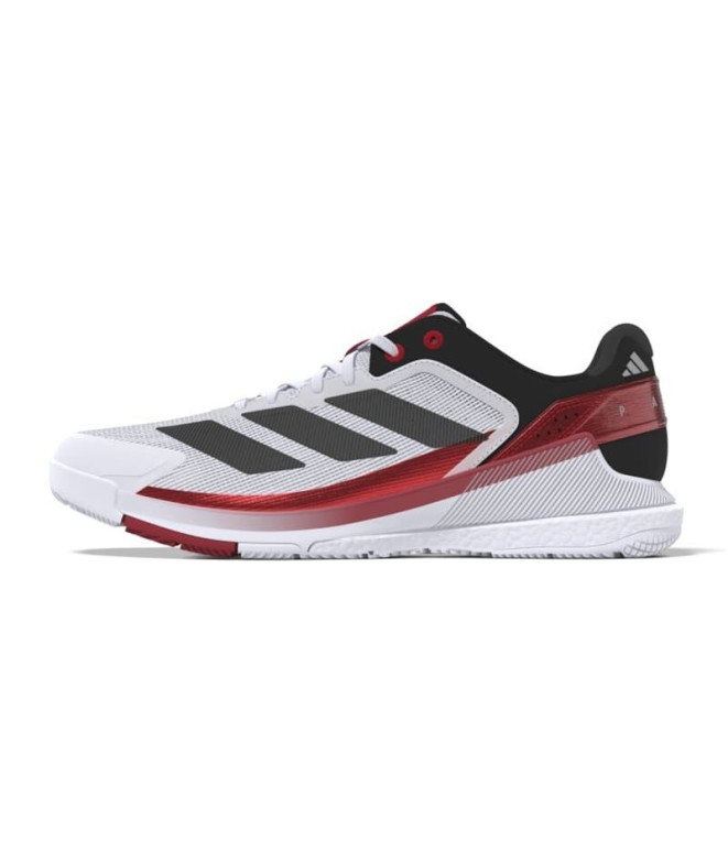 Chaussures pádel adidas Homme par Crazyquick...