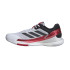 Chaussures pádel adidas Homme par Crazyquick Padel White