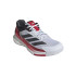 Chaussures pádel adidas Homme par Crazyquick Padel White