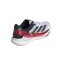 Chaussures pádel adidas Homme par Crazyquick Padel White