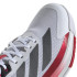 Chaussures pádel adidas Homme par Crazyquick Padel White