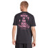 T-shirt adidas Homme Padel Zone G Noir