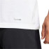 T-shirt adidas tennis Homme de Tns 3B G White