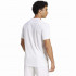 T-shirt adidas tennis Homme du Club White