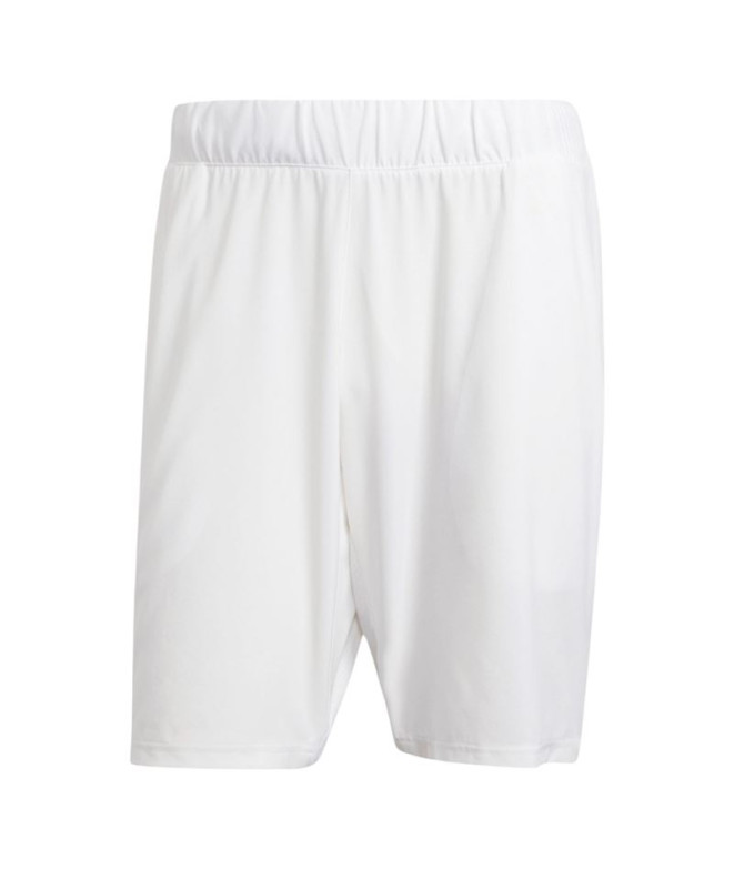Pantalon tennis adidas Homme Short du Club Sw...