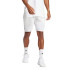 Pantalon tennis adidas Homme Short du Club Sw White