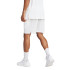 Pantalon tennis adidas Homme Short du Club Sw White