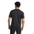 T-shirt tennis adidas Homme du Club Black