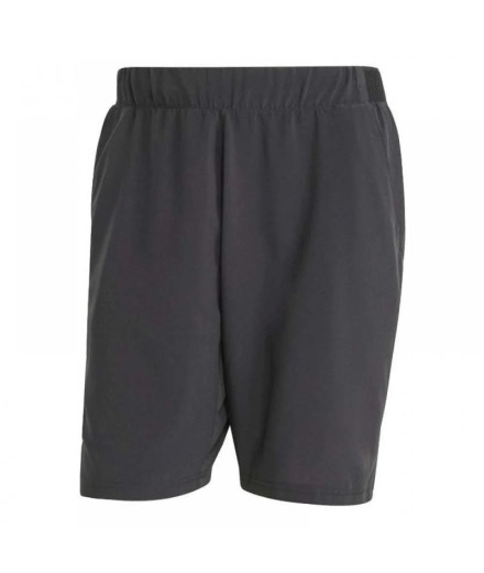 Pantalon tennis adidas Homme Short de Club Sw Noir