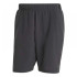 Pantalon tennis adidas Homme Short de Club Sw Noir