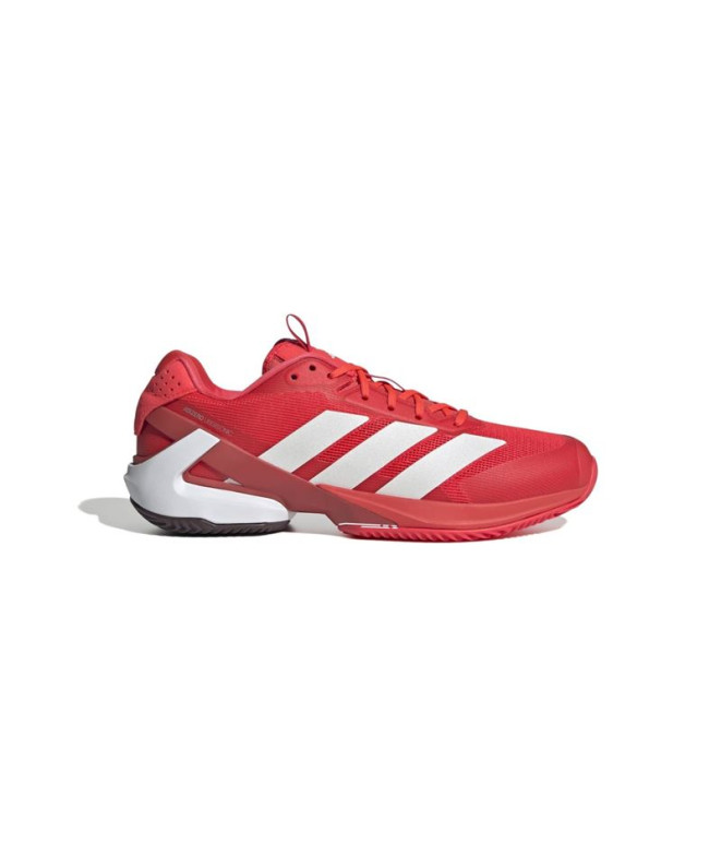 Chaussures pádel adidas Homme de Adizero...