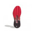 Chaussures pádel adidas Homme de Adizero Ubersonic 5 Cl Red