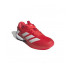 Chaussures pádel adidas Homme de Adizero Ubersonic 5 Cl Red