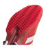 Chaussures pádel adidas Homme de Adizero Ubersonic 5 Cl Red