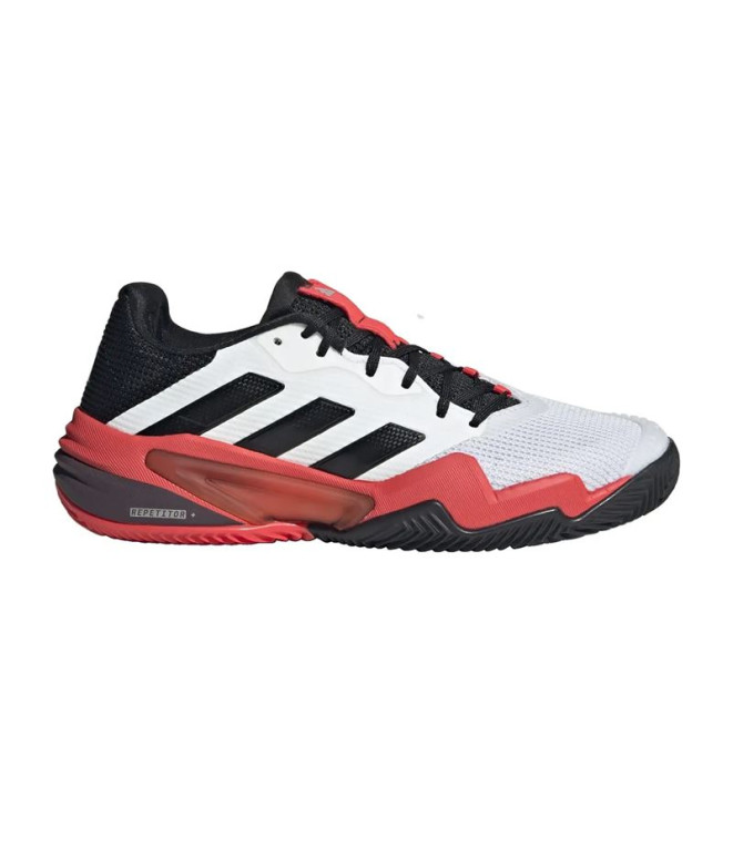Chaussures tennis adidas Homme de Barricade...