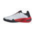 Chaussures tennis adidas Homme de Barricade Clay White