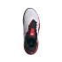 Chaussures tennis adidas Homme de Barricade Clay White