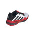 Chaussures tennis adidas Homme de Barricade Clay White