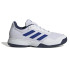 Chaussures tennis adidas Enfant de Gamespec White