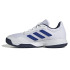 Chaussures tennis adidas Enfant de Gamespec White