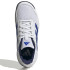 Chaussures tennis adidas Enfant de Gamespec White