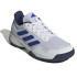 Chaussures tennis adidas Enfant de Gamespec White