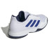 Chaussures tennis adidas Enfant de Gamespec White