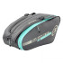 Sac Homme bullpadel Bpp25015 Tour Padel Shoe Dark Grey
