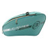 Sac Homme bullpadel Bpp25015 Tour Padel Shoe Blue Green