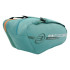 Sac Homme bullpadel Bpp25015 Tour Padel Shoe Blue Green